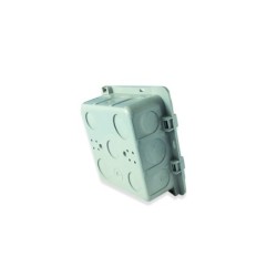 Caja PVC 2400 331120PL