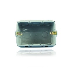 Caja PVC 5800 33620PL