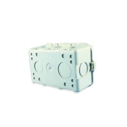 Caja PVC 5800 33620PL