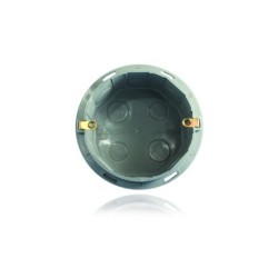 Caja PVC Octagonal  33720PL
