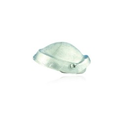 Capacete Roscado en Aluminio para Tuberia IMC de 3-4 ROSCA 34