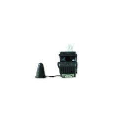 Conector de Tornillo de Perforacion de Chaqueta Aislada Principal   4 a 300MCM-derivacion 4 a 300MCM EN3750434