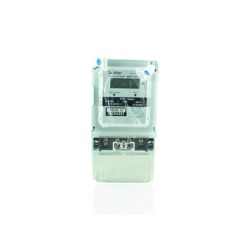 Contador Electronico Monofasico 5-100A LCD