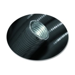 Coraza Liquid Tight Tipo Americano  2 Pulgadas x