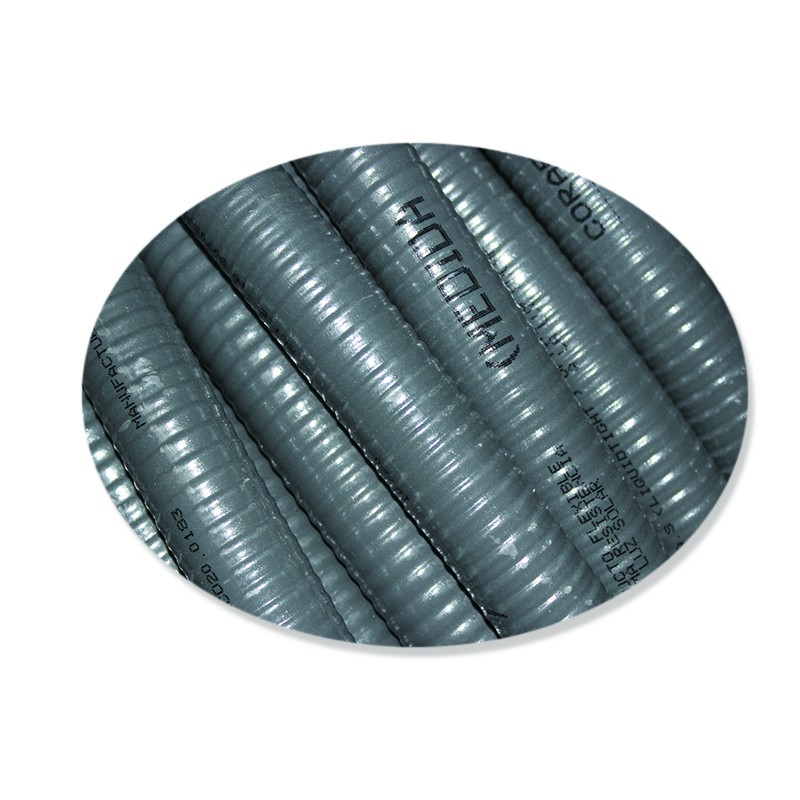 Coraza Liquid Tight Tipo Americano     3 Pulgadas x  METRO