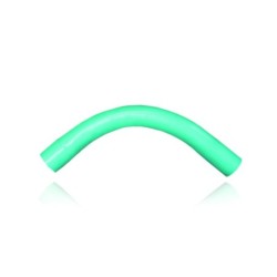 Curva PVC de 3 PVC 3
