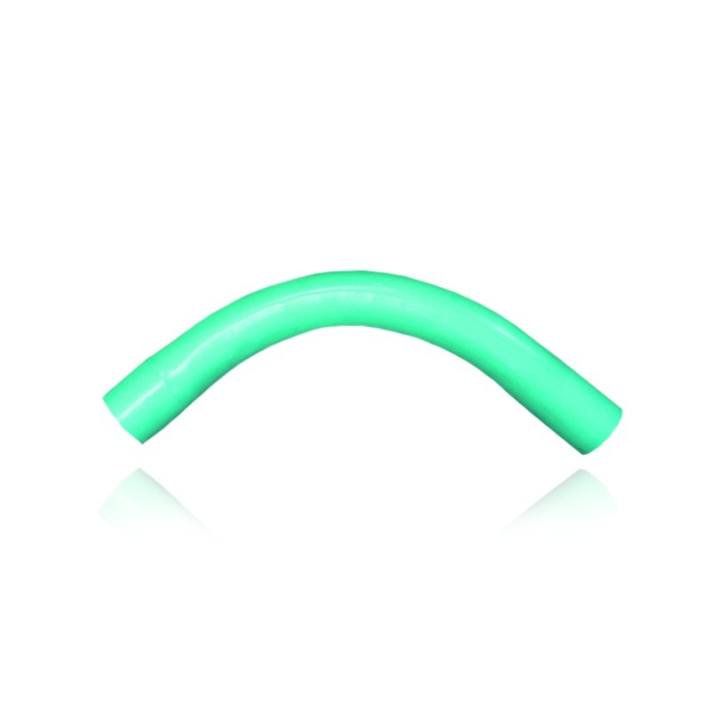 Curva PVC de 4 PVC 4