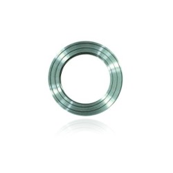 Fleje o Cinta Metalica en  BandIt  Acero Inoxidable de 3-8  C20399