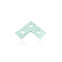 Placa De Conexion Tipo Angulo 1-5-8 Hg  PCPL003G