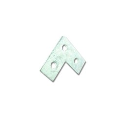 Placa De Conexion Tipo Angulo 1-5-8 Hg  PCPL003G