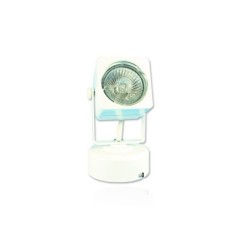 SPOT Riel Blanco Halogeno  TR22