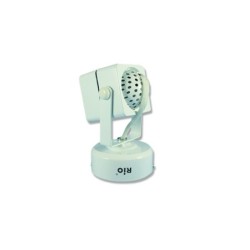 SPOT Riel Blanco Halogeno  TR22