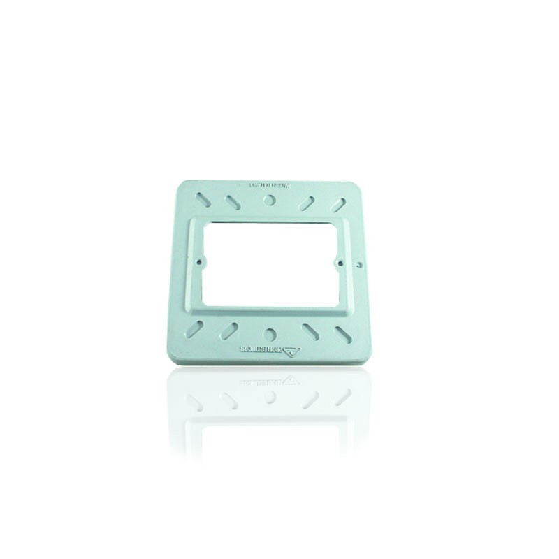 Suplemento Abierto PVC 331524PL