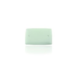 Tapa PVC  PROELECTRICOS  Ciega 2400                        130000B