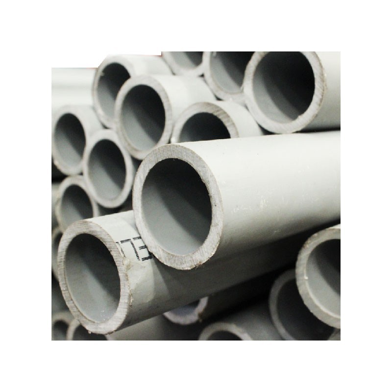 Tubo Conduit PVC Sch40   1 Pulgadas X 3 mt Gris