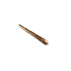 Varilla Cooper Weld de 14 28MM x 1 50 de Cobre Macizo VCU C150