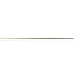 Varilla Puesta a Tierra Acero Inoxidable 2.40 mts x 10mm