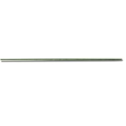 Varilla Puesta a Tierra Acero Inoxidable 2.40 mts x 5/8 Pulgadas