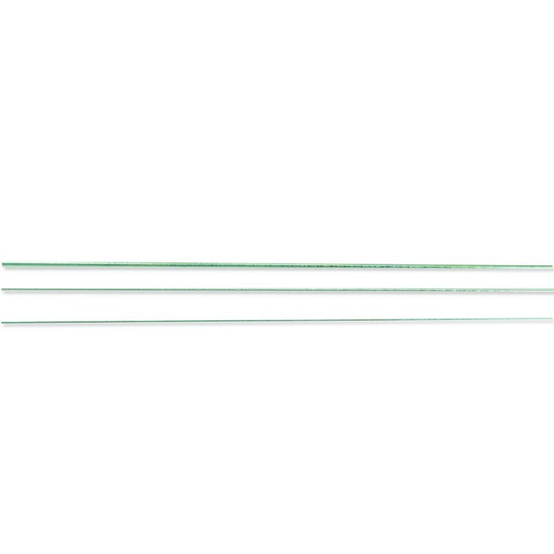 Varilla Roscada 1/4 Pulgadas x 3 mts Zincada