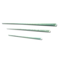 Varilla Roscada 3/8 Pulgadas x 3 mts Zincada