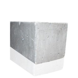 Vigueta Concreto Rectangular