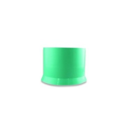 Adaptador Terminal PVC de 4 Tipo Campana