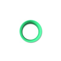 Adaptador Terminal PVC de 4 Tipo Campana