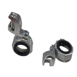 Boquilla   3/4 Pulgada con conector Puesta a Tierra  BQ3T