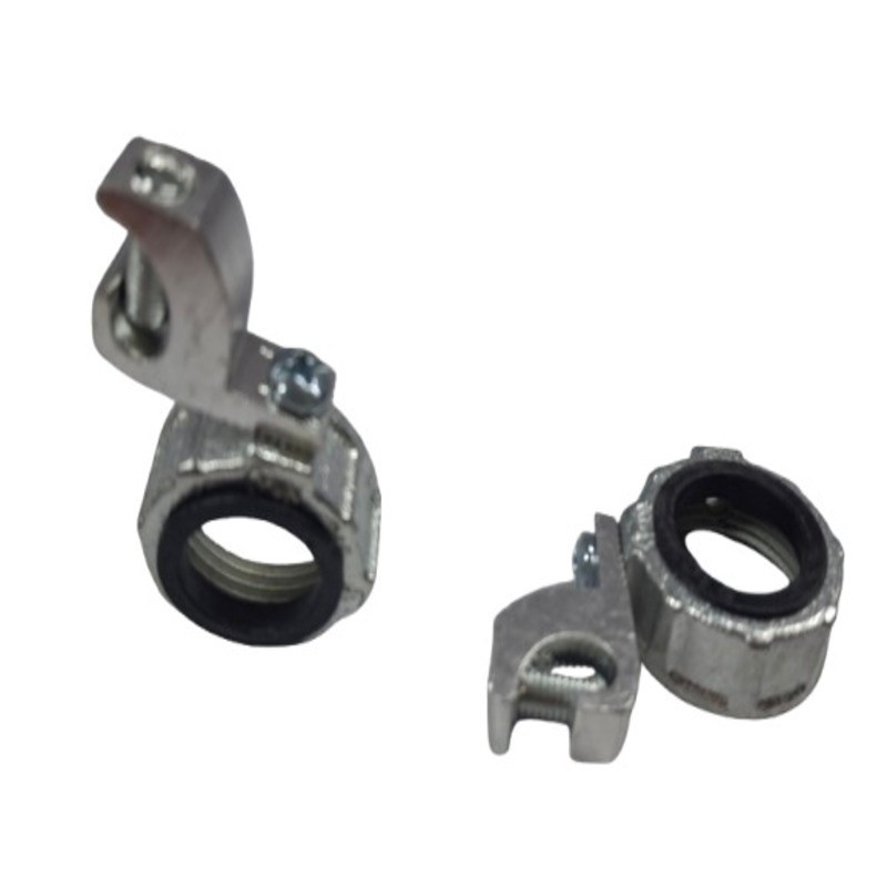 Boquilla   3/4 Pulgada con conector Puesta a Tierra  BQ3T