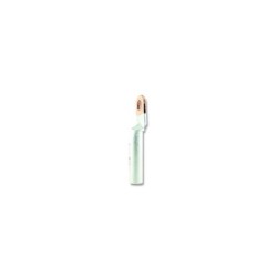 Borna Bimetalica Compresion No 2 Transicion Aluminio a Cobre Barril Largo PT850322