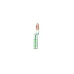Borna Ponchar calibre   2/0 AWG Bimetalica Aluminio - Cobre Barril Largo  ISC20