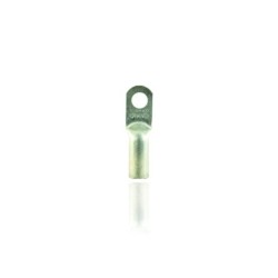 Borna Ponchar calibre   4/0 AWG Estañada Cobre Barril Largo Ojo 1/2  T11BL204C