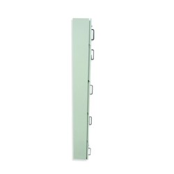 Caja Contador Trifasica Vertical para 3 Medidor  155X30X18