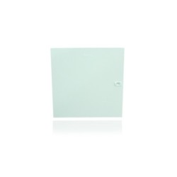 Caja Metalica de Paso  22cm x 17cm x 8.6cm Chapa Plastica