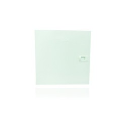 Caja Metalica de Paso  30cm x 30cm x 15cm Chapa Plastica 11070
