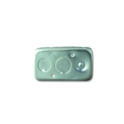 Caja Metalica Galvanizada  de  33626EX