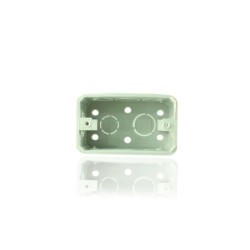 Caja JG PVC 5800  33620 PL