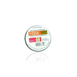 Cinta Aislante Electrica No20 - 18mts Color Negro 3060007