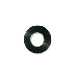 Cinta Aislante Electrica No20 - 18mts Color Negro 3060007
