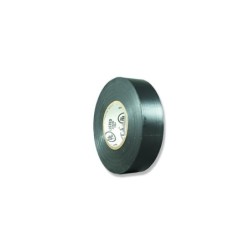 Cinta Aislante Electrica No20 - 18mts Color Negro 3060007