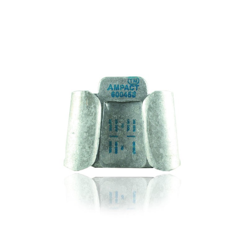 Conector Tipo cuña AMPAC  4-0-1-0 AWG 600458