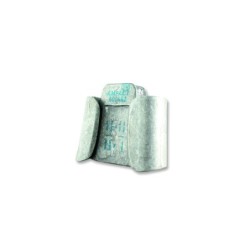 Conector Tipo cuña AMPAC  4-0-1-0 AWG 600458
