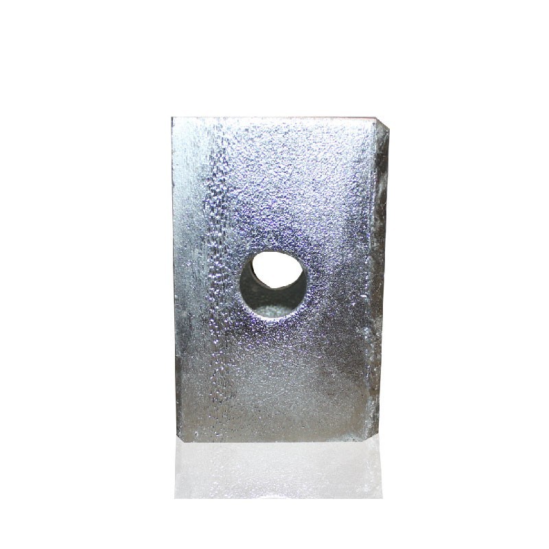 Cubo 2 1-2 x 3-16 x 10 cm