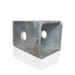 Cubo 2 1-2 x 3-16 x 10 cm