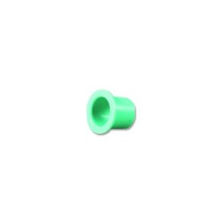 Terminal PVC 1-2 Pulgadas Tipo Campana