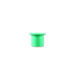 Terminal PVC 1-2 Pulgadas Tipo Campana