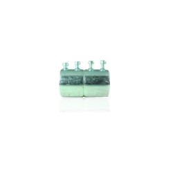 Union EMT Acero C-H 1 1-2 Pulgadas  464 650409