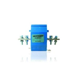 Transformadores de Corriente Tipo Barra Pasante 150-5A-600V Certificados  Incluye Calibracion por Laboratorio Certificado