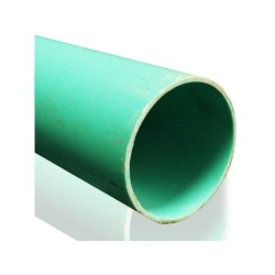 Tubo PVC Conduit de  1 x 3 mts