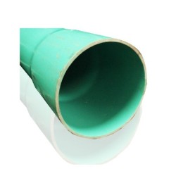 Tubo PVC Conduit de   1/2 x 3 mts
